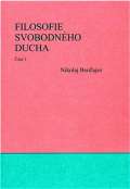 Pavel Mervart Filosofie svobodného ducha 1 2