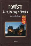Fontna Povsti ech, Moravy a Slezka