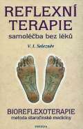 Fontána Reflexní terapie samoléčba bez léků