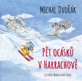 Nakladatelství Bor Pět ocásků v Harrachově