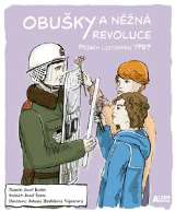 Hrabíková-Vojnárová Johana Obušky a něžná revoluce
