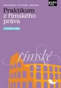 Razim Jakub Praktikum z římského práva