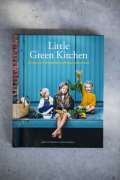 KITCHENETTE Little Green Kitchen - Jednoduch vegetarinsk dtsk i rodinn jdla