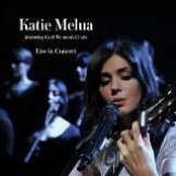 Melua Katie Live In Concert (feat. Gori Women's Choir)