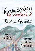 Martin Koláček - E-knihy jedou Kamarádi na cestách 2