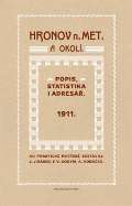 Nakladatelství Bor Hronov nad Metují a okolí