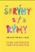 Bratršovská Zdena Šprýmy s/z rýmy