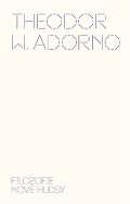 Adorno Theodore W. Filozofie nové hudby