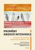 Triton Proměny krizové intervence