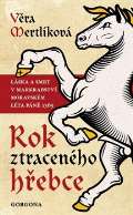 Gorgona Rok ztraceného hřebce
