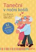 Březinová Ivona Taneční v noční košili