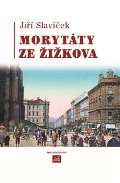 Isla nakladatelství Morytáty ze Žižkova