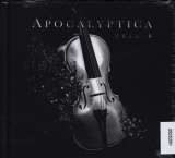 Apocalyptica Cell-O (mediabook) (Digipack)