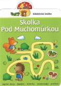Aksjomat Školka pod muchomůrkou 4 roky