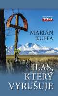 Leschinger Martin - Flétna Hlas, který vyrušuje