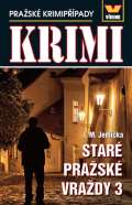 Víkend Staré pražské vraždy 3 - Pražské krimipřípady