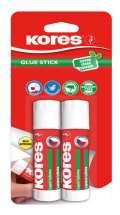 Kores Kores Lepicí tyčinka 15 g, Blistr 2x15 g