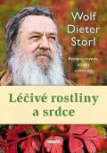 Fontána Léčivé rostliny a srdce