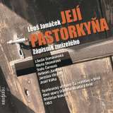 Janáček Leoš Její pastorkyňa, Zápisník zmizelého
