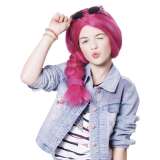 EP Line SE Lollipopz paruka růžová – Laura