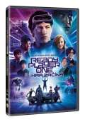 Magic Box Ready Player One: Hra začíná 2DVD