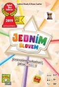 Repos Production Jedním slovem - kooperativní párty hra