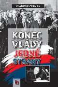 BVD Konec vlády jedné strany