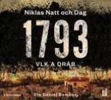 OneHotBook 1793 - Vlk a drb - 2 CDmp3 (te Daniel Bambas)