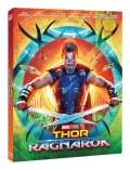 Magic Box Thor: Ragnarok 2BD (3D+2D) - Limitovaná sběratelská edice