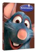 Magic Box Ratatouille DVD - Disney Pixar edice