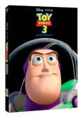 Magic Box Toy Story 3.: Pbh hraek DVD - Disney Pixar edice