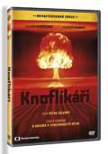 Magic Box Knoflíkáři DVD (remasterovaná verze)