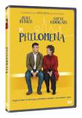 Magic Box Philomena DVD
