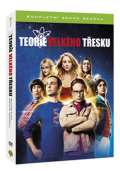 Magic Box Teorie velkho tesku 7.srie 3DVD