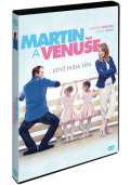 Magic Box Martin a Venuše DVD