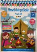 Sun Zábavné úkoly pro školáky 8-9 let