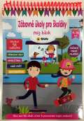 Sun Zábavné úkoly pro školáky 9-10 let