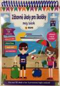 Sun Zábavné úkoly pro školáky 10-11 let