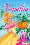 Sun Popelka - První čtení s velkými písmeny