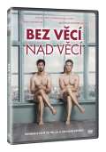 Magic Box Bez věcí nad věcí DVD