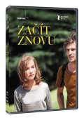 Magic Box Začít znovu DVD