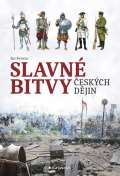 Grada Slavné bitvy českých dějin