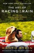 Stein Garth Art of Racing in the Rain