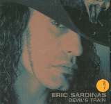 Sardinas Eric Devil's Train