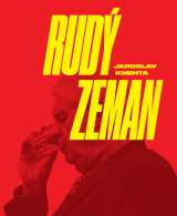 Kmenta Jaroslav Rudý Zeman