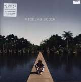 Universal Concrete And Glass(LP+CD)