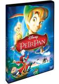 Magic Box Petr Pan S.E. DVD