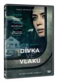Magic Box Dívka ve vlaku DVD
