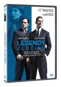 Magic Box Legendy zloinu DVD