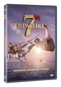 Magic Box 7 trpaslíků DVD